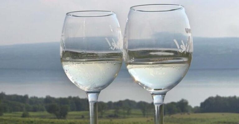 Seneca Lake: Wine Tasting Tour - FAQ