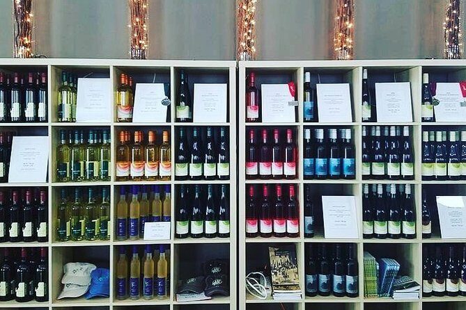 Seneca Lake Wine Tasting & Tour - The Value of the Tour