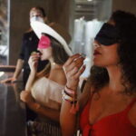 Sensory Wine Tasting with Chocolates at Rondo del Valle - The Itinerary Breakdown