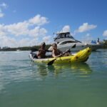 Serenity on the Water Boat Tour & Paddle Board Yoga & Meditation - How the Tour Itself Feels in Practice