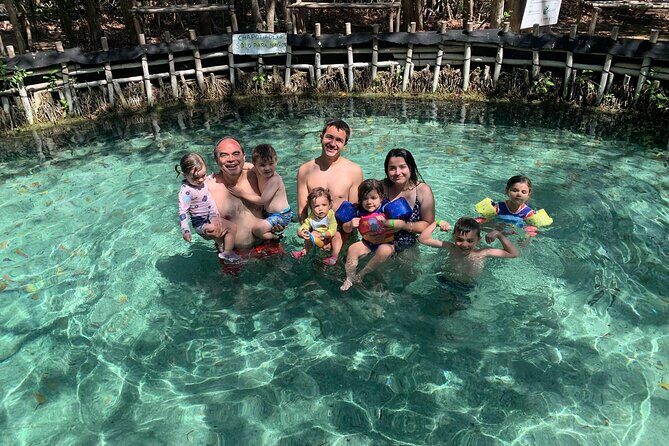 Sergios 5 in 1 Tour, All Included - The Itinerary, Step by Step