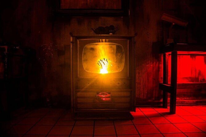 Serial Killer Escape Room in Charleston - Pricing and Value