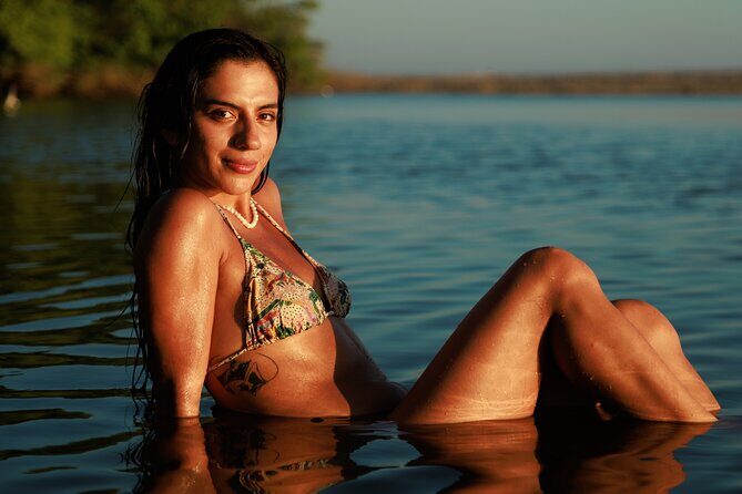 Sesión de fotos privada en Puerto Escondido - The Value of the Experience