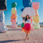 Seven Magic Mountains Expedition & Tour - The Itinerary and Experience