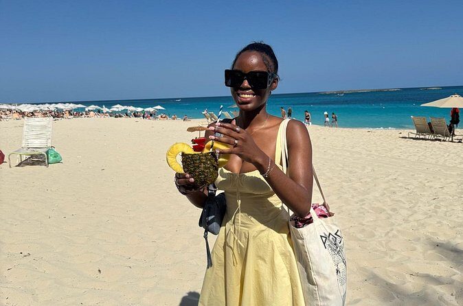 Seven Words Tours- New Jersey Day Tours - Analyzing the Value