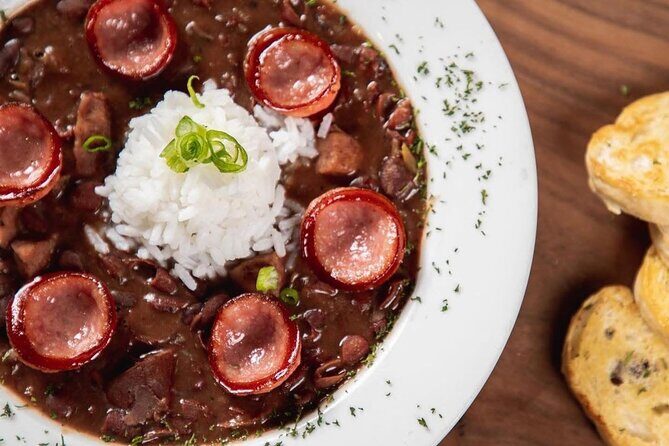 Seville Stroll Food Tour - What We Think About the Experience