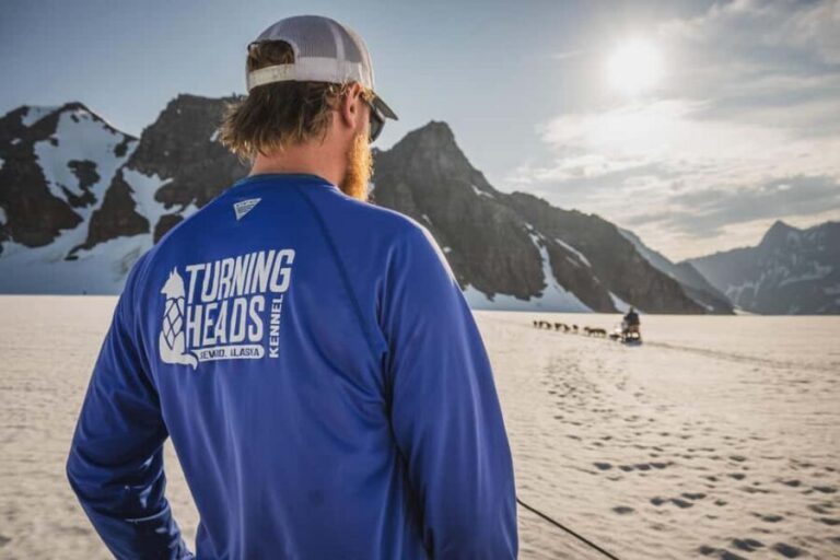 Seward, Alaska: Helicopter Glacier Dog Sledding Adventure - Cost and value