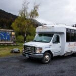 Seward Alaska Historical City Tour Adventure - FAQ