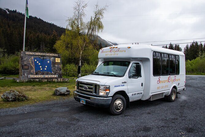 Seward Alaska Historical City Tour Adventure - FAQ