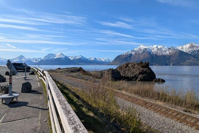 Seward Highway: A Self Guided Drive of Alaska's Historic Road - Who Is This Tour Best For?