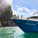 Seward: Kenai Fjords National Park Glacier & Wildlife Cruise - Who Is This Tour Best For?