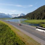 Seward to Anchorage Direct Transfer Tour - What to Expect During the Ride