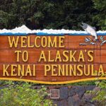 Seward to Anchorage: Personalized Travel Experience - What to Expect on the Journey