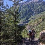 Seward Wilderness Hiking - The Itinerary: A Balance of Beauty and Adventure