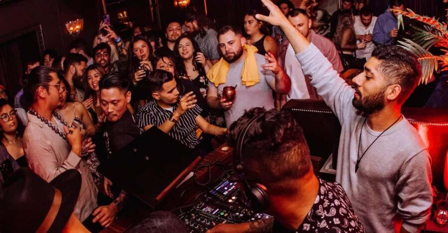 SF Pub Crawl and Clubbing Experience - FAQ About the SF Pub Crawl and Clubbing Experience