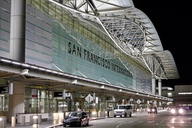 SFO to San Francisco | Private Airport Transfer (One-way) - What the Service Includes and What You Should Know