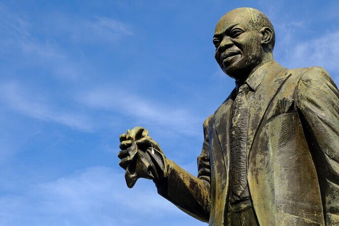 Shadows and Jazz: A Walking Tour of Untold Chronicles of Treme - Real Talk: Pros & Cons