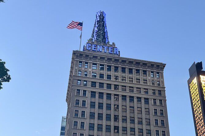 Shadows of Old Salt Lake Walking Tour - Who Is This Tour Best For?