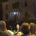 Shadows of Shockoe Ghost Tour - Who Should Consider This Tour?