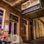 Shadows, Scandals & Secrets of Sacramento Ghost Tours - Exploring the Details of the Tour