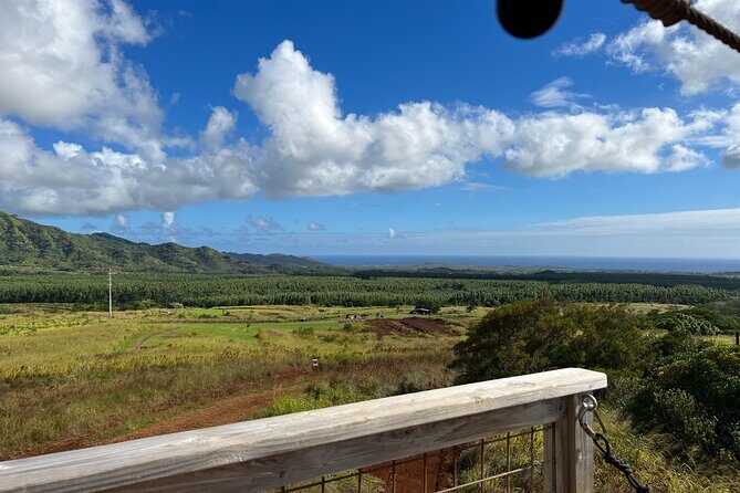 Shaka Zipline: 8 Line Zipline Tour (80 - 260 lbs) - Who Would Love This Tour?