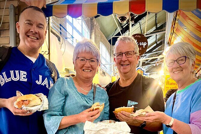 Shane's Favorite Spots in Toronto - What to Expect from the Experience