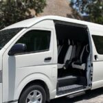 Shangri-La Fijian Resort to Nadi Airport - Private Mini-Bus(1-12 Seater) - The Vehicle and Comfort