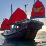 Shaolin Sunset Sail on Authentic Chinese Junk Boat - Who Should Consider This Tour?