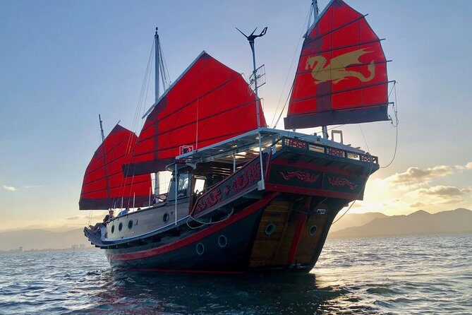 Shaolin Sunset Sail on Authentic Chinese Junk Boat - Who Should Consider This Tour?