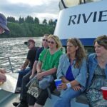 Shared 2 Hour September Sunset Cruise from Gig Harbor - Practicalities and Group Size