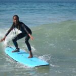 Shared 2 Hours Group Surf Lesson in Venice Beach - The Details: Equipment, Group Size, and Safety