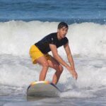 Shared 2 Hours Surf Lesson in Redondo/Torrance - The Value of This Experience