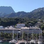 Shared 4.5h Circle Island Tour of Tahiti Nui by Lydia - The Experience and How It Feels