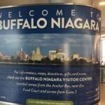 Shared Airport Transfer: Buffalo Niagara International Airport to Niagara Falls NY - What Do Reviews Say?