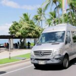Shared Arrival Transfer: Maui Airport to Hotel - The Real Deal: What Do Reviews Say?