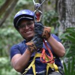 Shared ATV Zipline and Cenote Swim From Cancun - Practical Details