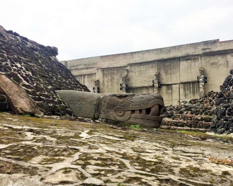 Shared Balloon Flight in Teotihuacan with transfer - Is It Worth the Price?