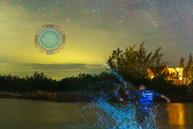 Shared Bioluminescence kayak tour in Holbox - What To Expect During the Tour