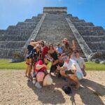 Shared Chichen Itza Express Tour - Who Is This Tour Best For?