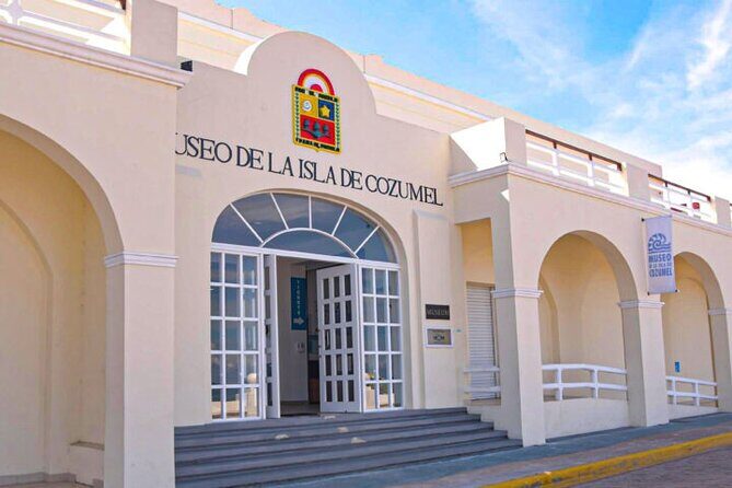 Shared Cultural Tour of Cozumel - The Sum Up