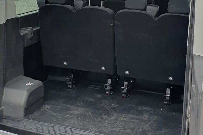 Shared Denali National Park Entrance to Fairbanks Transport - Who Will Appreciate This Service?