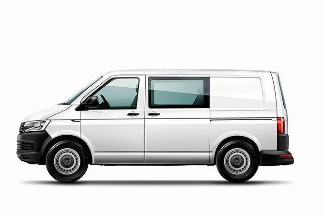 Shared Departure Transfer: Hotel to Los Cabos International Airport - The Ride and Group Dynamics