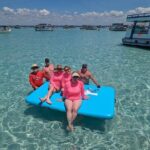 Shared Group Crab Island 4 Hour Tiki Excursion Destin FL - Who Is This Tour Best For?