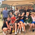 Shared Guided Outdoor Laser Tag Adventure in Colorado - The Experience in Detail