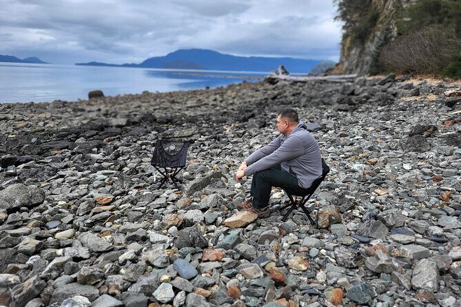 Shared Mindfulness in Wilderness Tour From Alaska - An In-Depth Look at the Itinerary