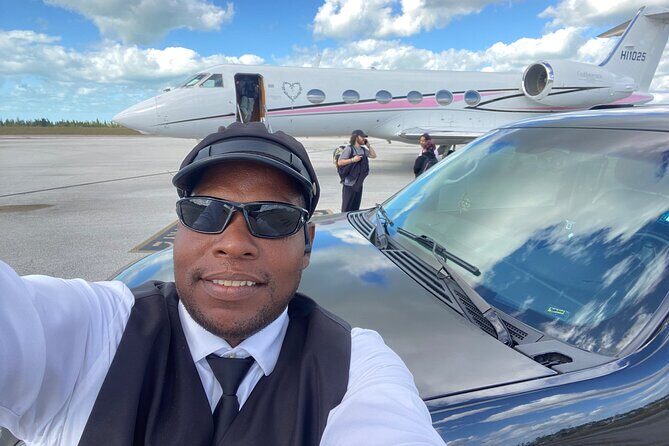 Shared Round Trip Limousine Transfer - Pricing and Value