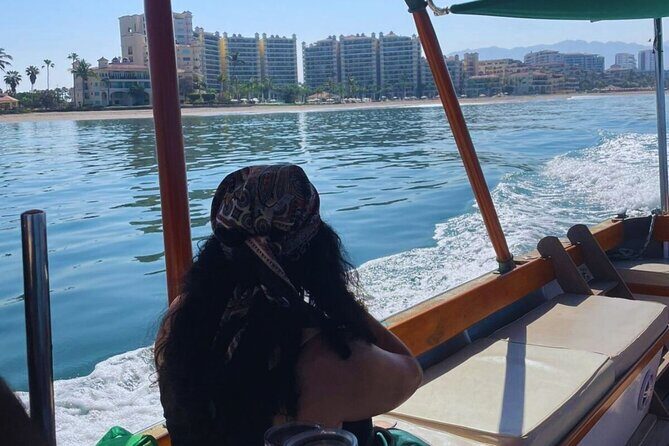 Shared Sailing Adventure Explore Puerto Vallarta by Sea - A Detailed Look at What This Tour Offers