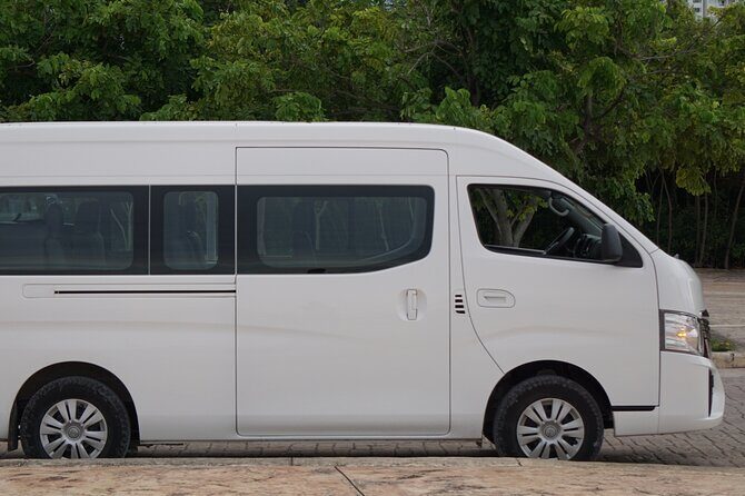 Shared Shuttle to Cancun Hotel Zone - How This Transfer Fits Into Your Overall Trip