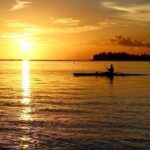 SHARED SUNSET LAGOON CRUISE - Bora Bora Cultural Lagoon Tour - Our honest take