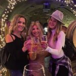 Shared Temecula Wine Tour from Newport Beach - The Stops in Detail